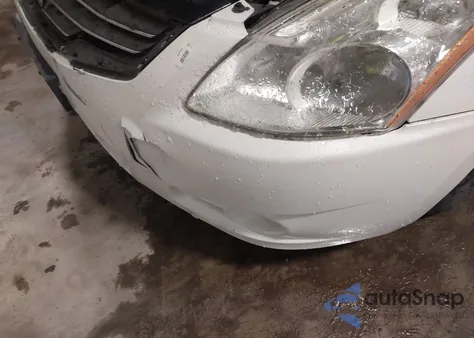 2011 Nissan Altima 2.5 S z USA, uszkodzony, nr VIN 1N4AL2AP8BC153087